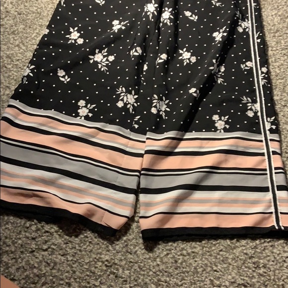 Flow pants - Picture 2 of 3